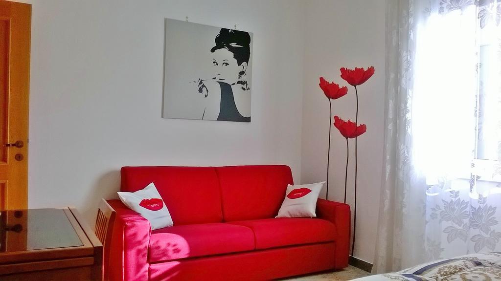 Casa All'Acquedotto Rome Buitenkant foto